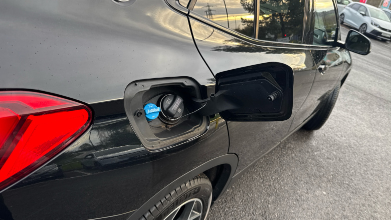 BMW X2 sDrive 18d Sport 5dr Diesel Hatchback